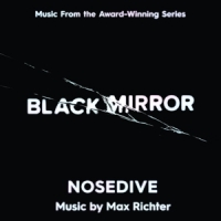 Richter, Max Black Mirror - Nosedive