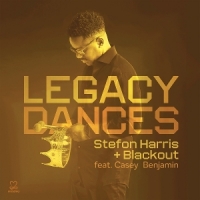 Stefon Harris & Blackout Feat. Case Legacy Dances
