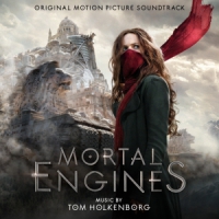 Ost / Soundtrack Mortal Engines