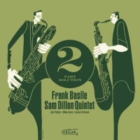 Basile, Frank & Sam Dillon -quintet- 2 Part Solution