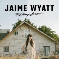 Wyatt, Jaime Felony Blues -coloured-