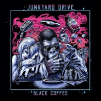 Junkyard Drive Black Coffee