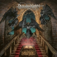 Diabolic Night Beneath The Crimson Prophecy