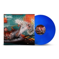 Full Of Hell Coagulated Bliss -coloured-