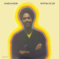 Mason, James Rhythm Of Life