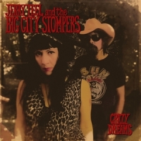 Teel, Jerry -& The Big City Stompers Crazy Dreams