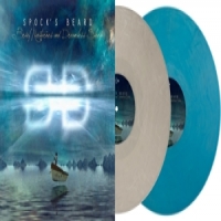 Spock's Beard Brief Nocturnes And Dreamless Sleep -coloured-