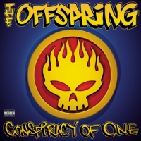 Offspring Conspiracy Of One -coloured-