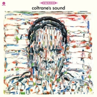 Coltrane, John Coltrane's Sound