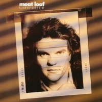 Meat Loaf Blind Before I Stop -clrd-
