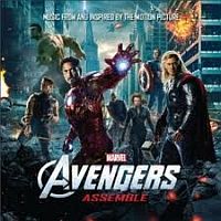 Various Avengers Assemble