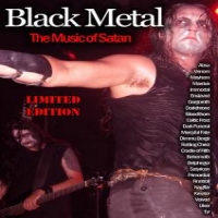 Documentary Black Metal: The Music Of Satan