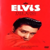 Presley, Elvis King Of Rock & Roll
