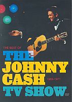 Cash, Johnny Best Of The Johnny Cash Tv Show