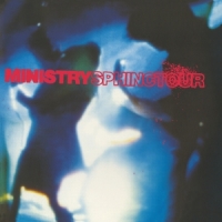 Ministry Sphinctour -coloured-
