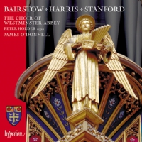 Choir Of Westminster Abbey, Simon Preston, The Choral Works