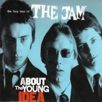 Jam, The About The Young Idea  The Very Best