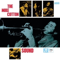Mike Cotton Sound, The The Mike Cotton Sound