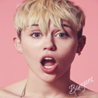 Cyrus, Miley Bangerz Tour