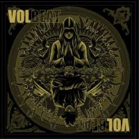 Volbeat Beyond Hell/above Heaven