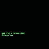 Cave, Nick & The Bad Seeds Skeleton Tree