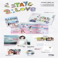 Stayc 2:love