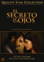 Quality Film Collection El Secreto De Sus Ojos