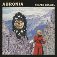 Abronia Shapes Unravel