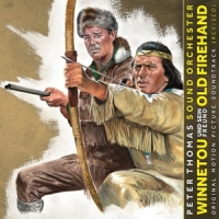 Thomas, Peter -sound Orchester- Winnetou Und Sein Freund Old Fireha