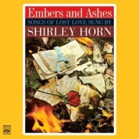 Horn, Shirley Songs Of Lost Love Sung B