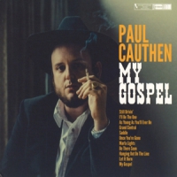 Cauthen, Paul My Gospel