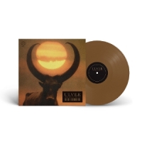 Ulver Shadows Of The Sun -coloured-