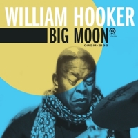 Hooker, William Big Moon