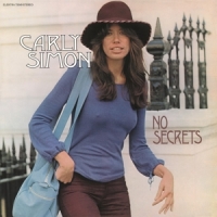 Simon, Carly No Secrets (lp/180gr.33rpm)