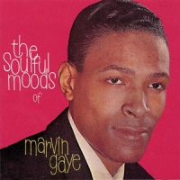 Gaye, Marvin Soulful Moods Of