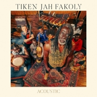 Tiken Jah Fakoly Acoustic
