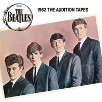 Beatles 1962 The Audition Tapes