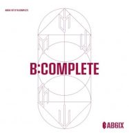 Ab6ix B:complete (cd+book)
