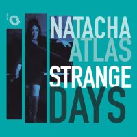 Atlas, Natacha Strange Days