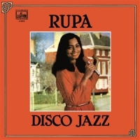 Rupa Disco Jazz (silver)