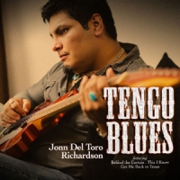 Richardson, John Del Toro Tengo Blues