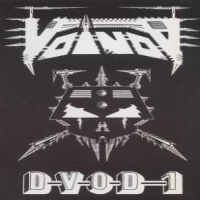 Voivod D-v-o-d 1