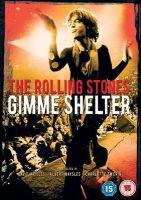 Rolling Stones Gimme Shelter