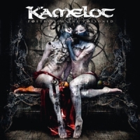 Kamelot Poetry For The Poisoned