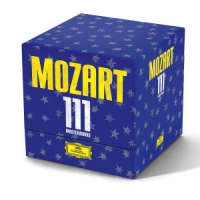 Mozart, Wolfgang Amadeus Mozart 111