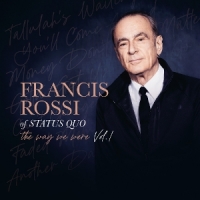 Rossi, Francis The Way We Were Vol.1