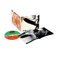 Led Zeppelin 1 -2014 Remaster-