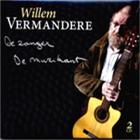 Vermandere, Willem Zanger, Muzikant