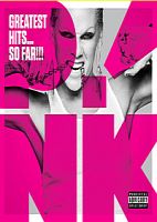 Pink Greatest Hits...so Far!!!