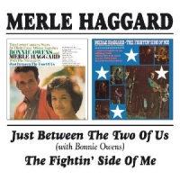 Haggard, Merle Just Between The 2 Of Us/